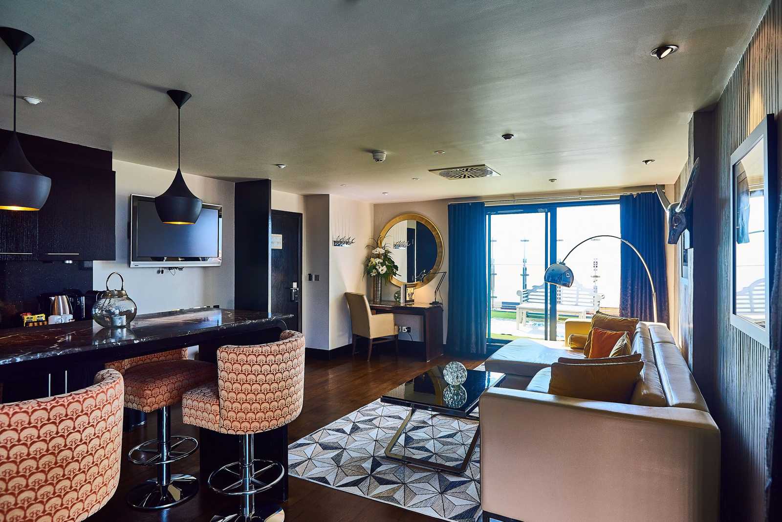 Index | The Vincent Hotel